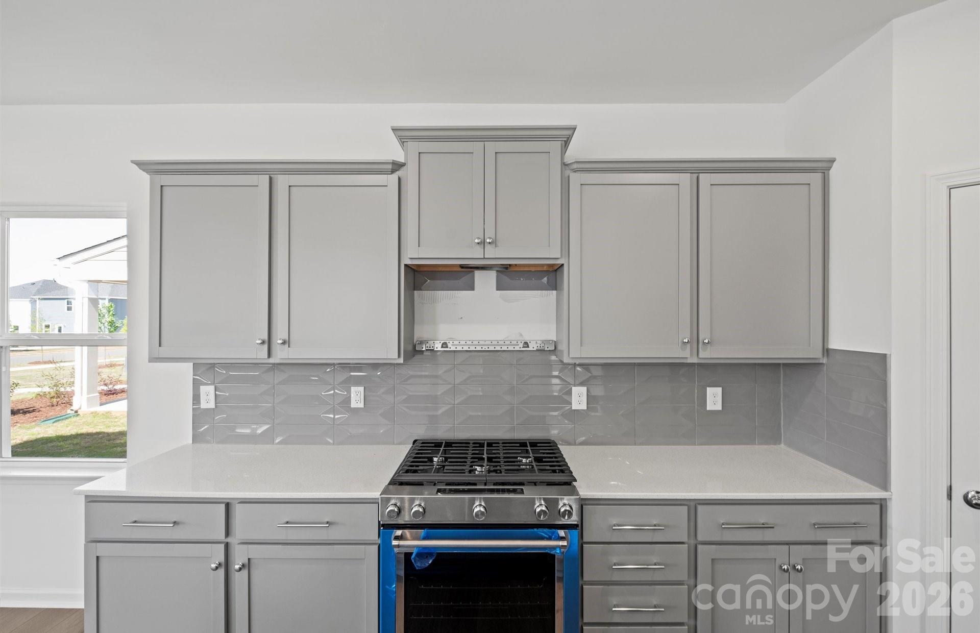 Riverstone - Residential