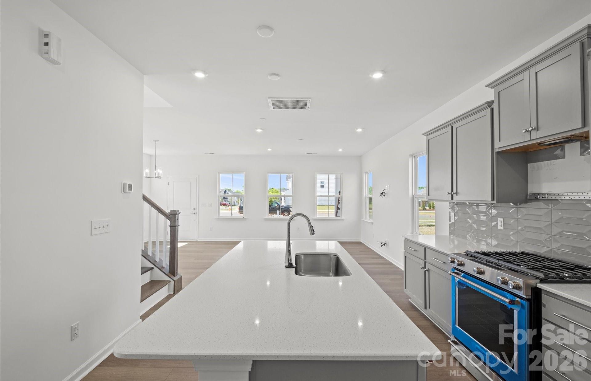Riverstone - Residential