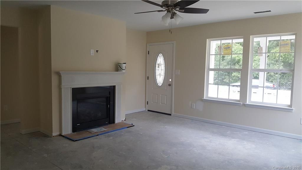 Green Acres - Residential