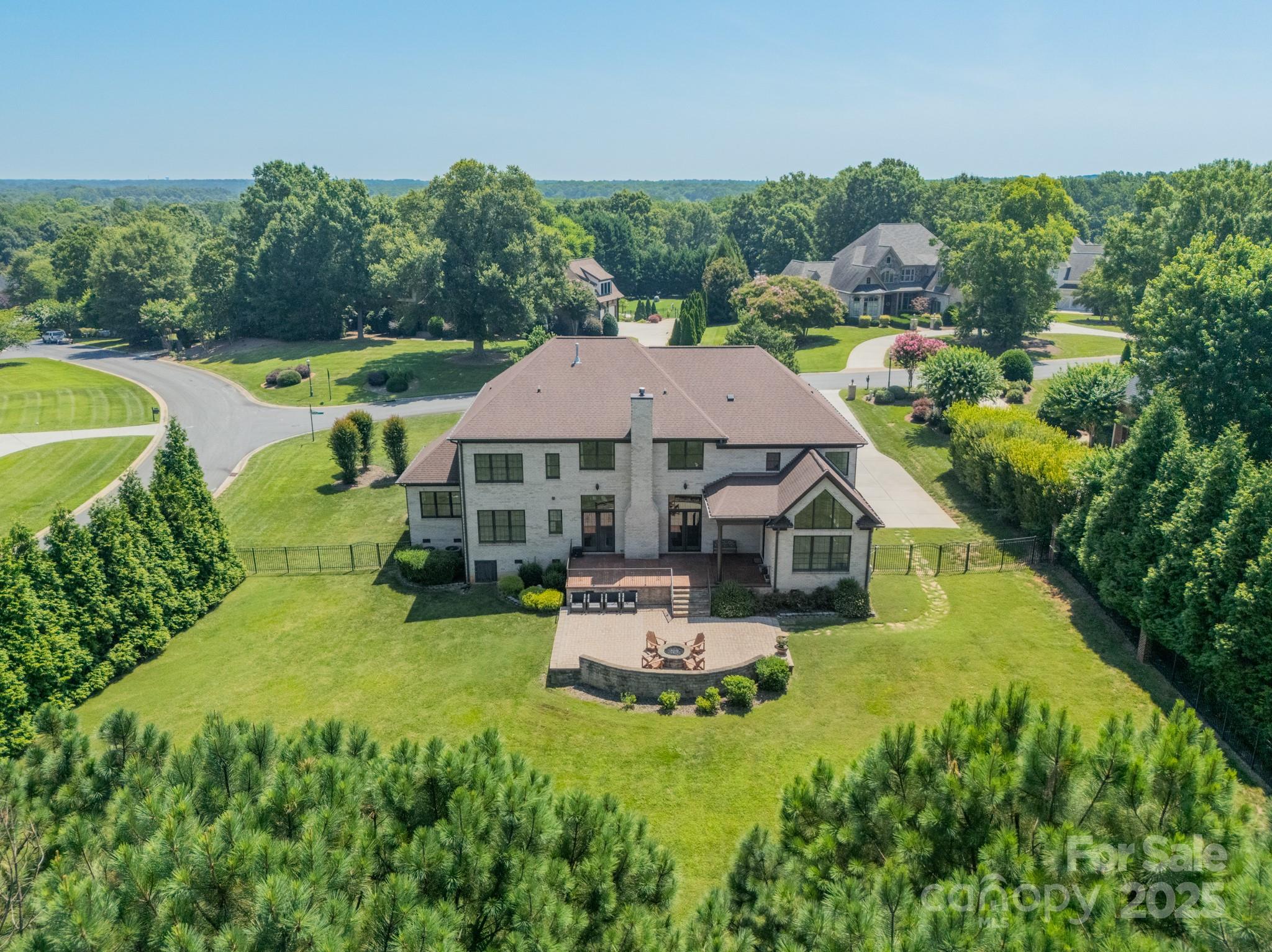 Innisbrook At Firethorne - Residential