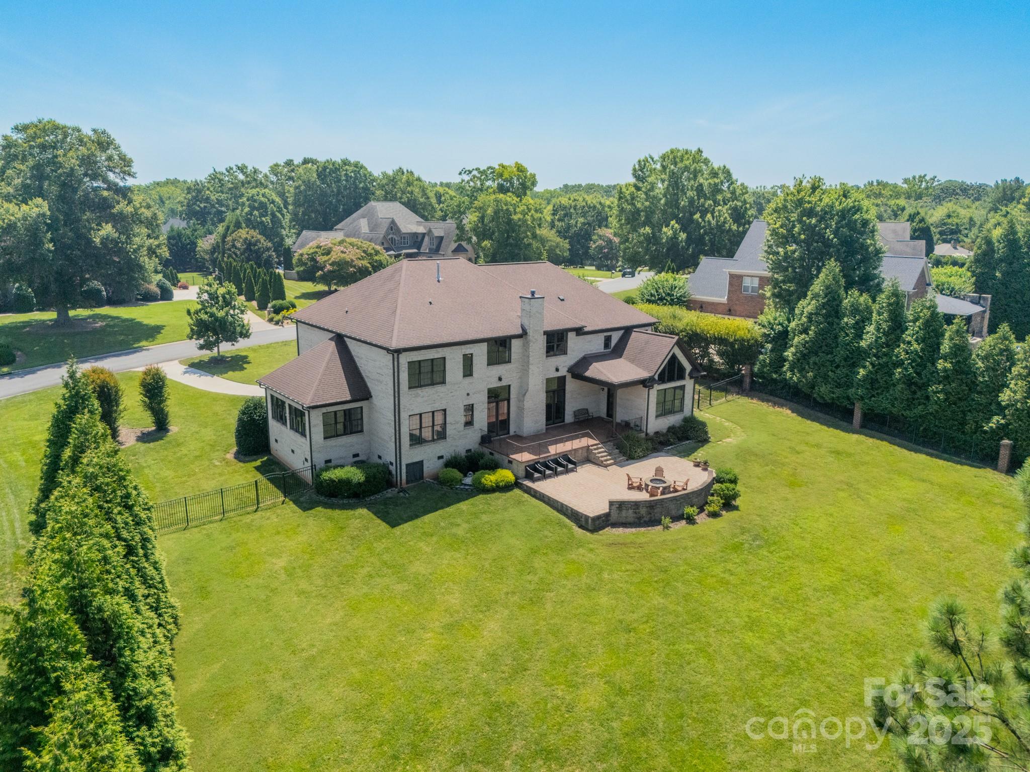 Innisbrook At Firethorne - Residential