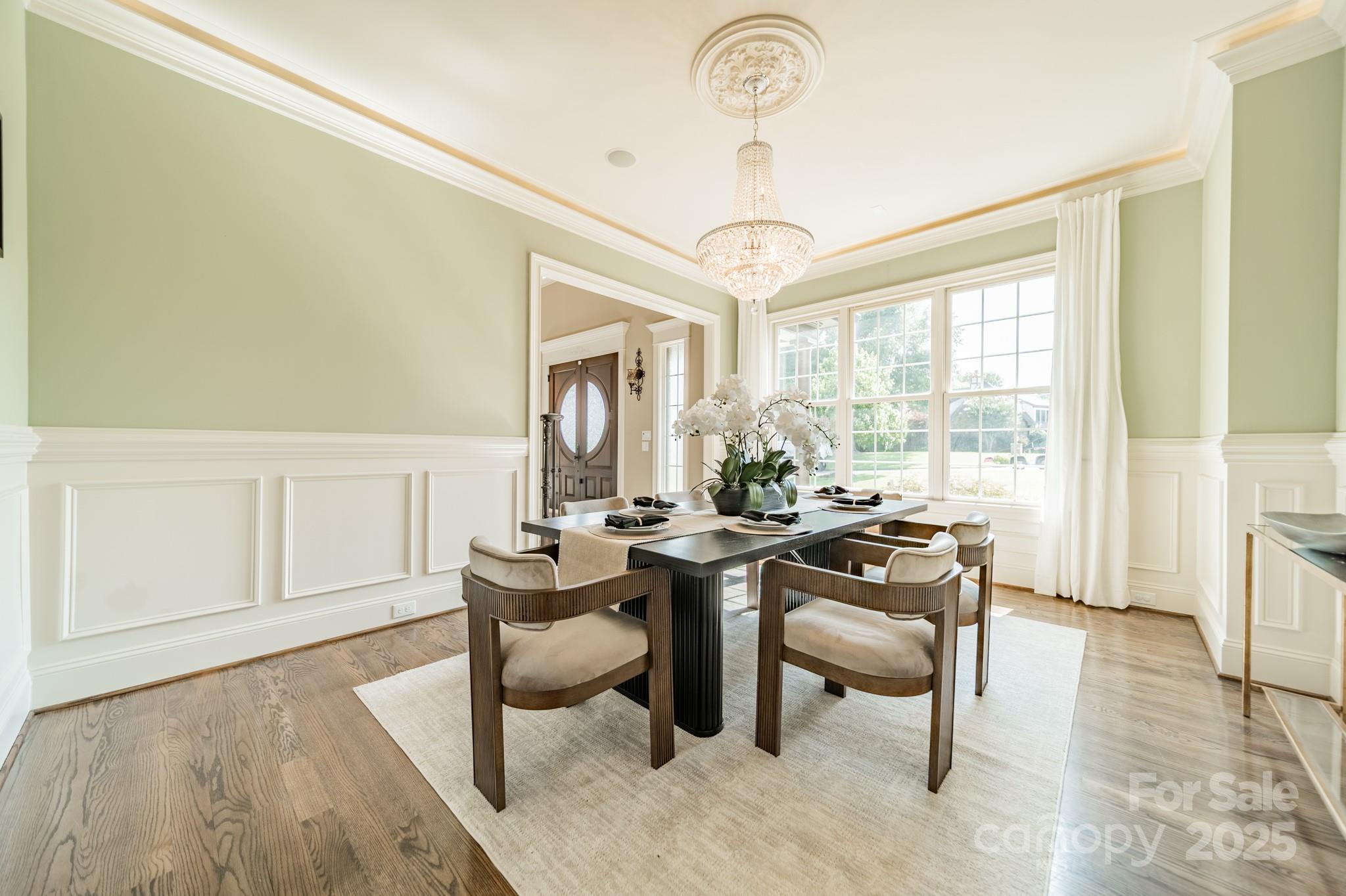 Innisbrook At Firethorne - Residential