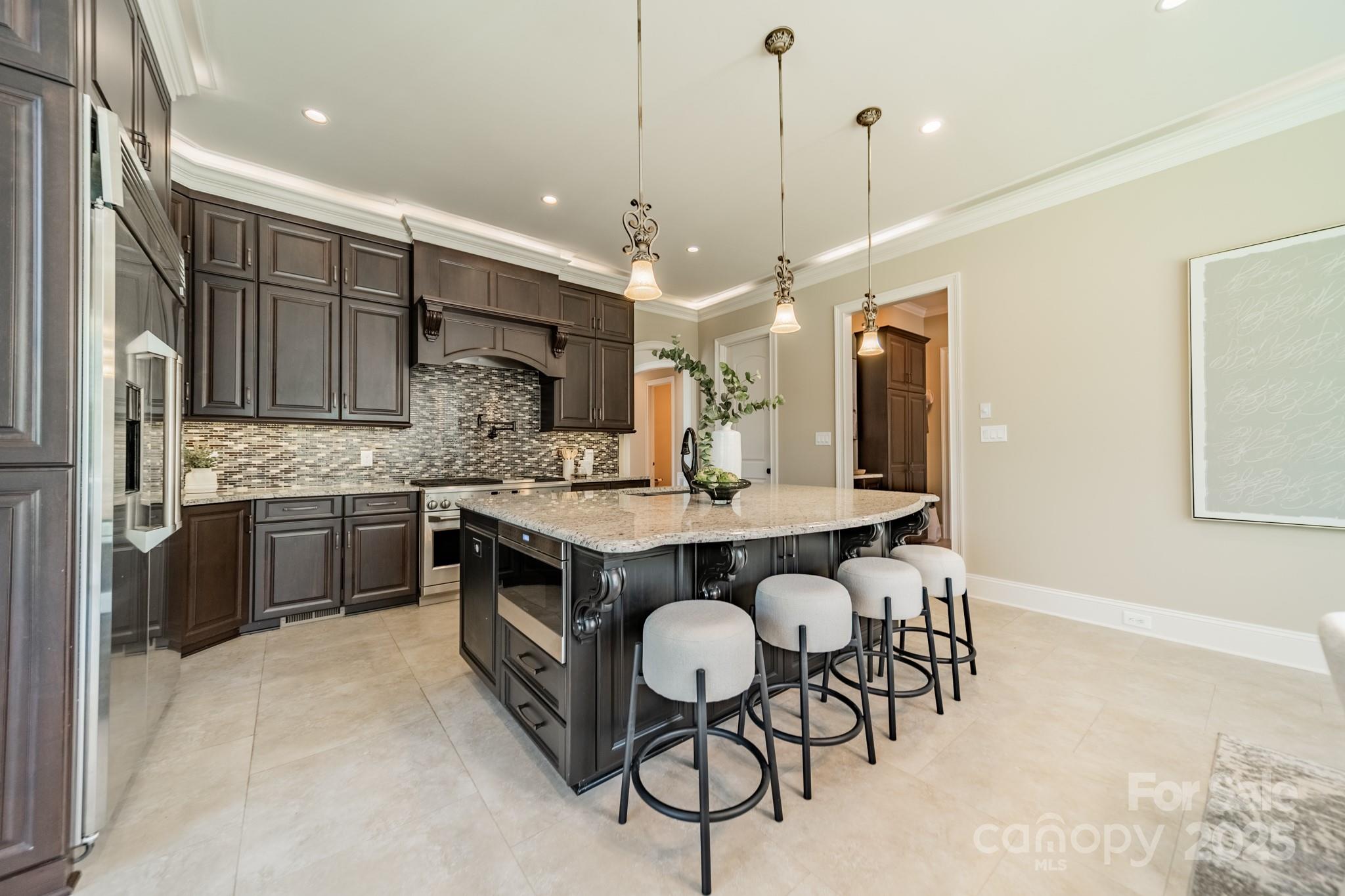 Innisbrook At Firethorne - Residential