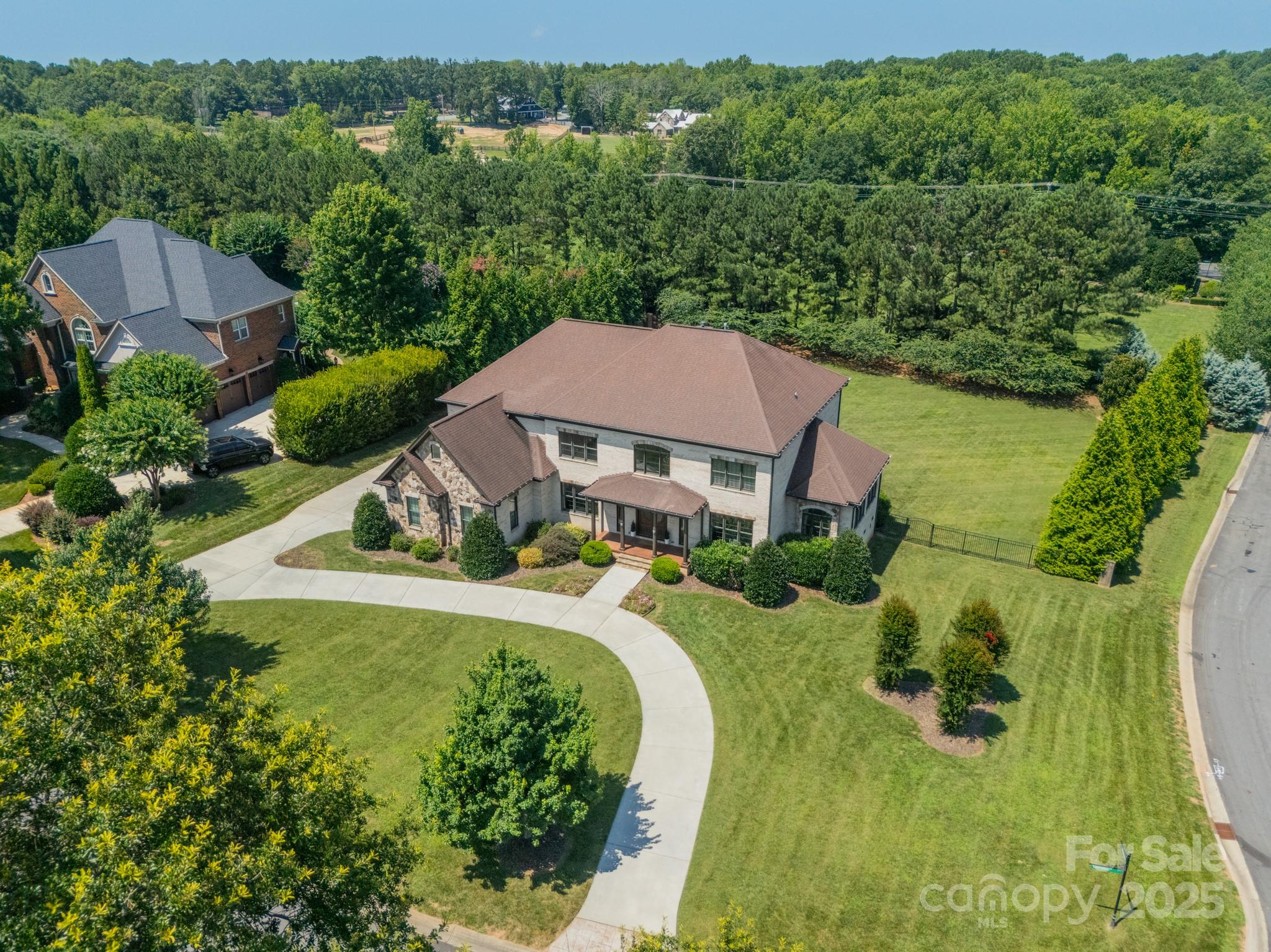 Innisbrook At Firethorne - Residential