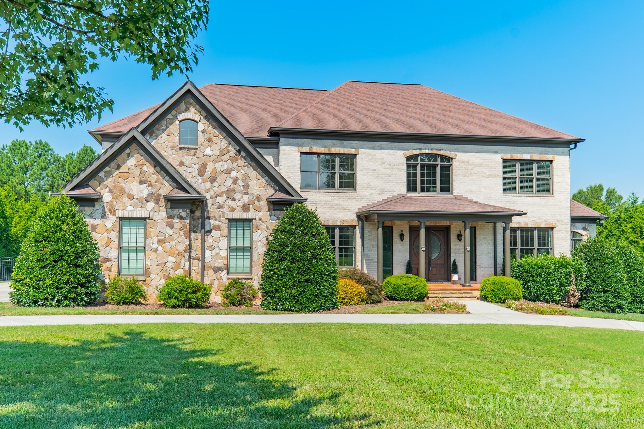 Innisbrook At Firethorne - Residential