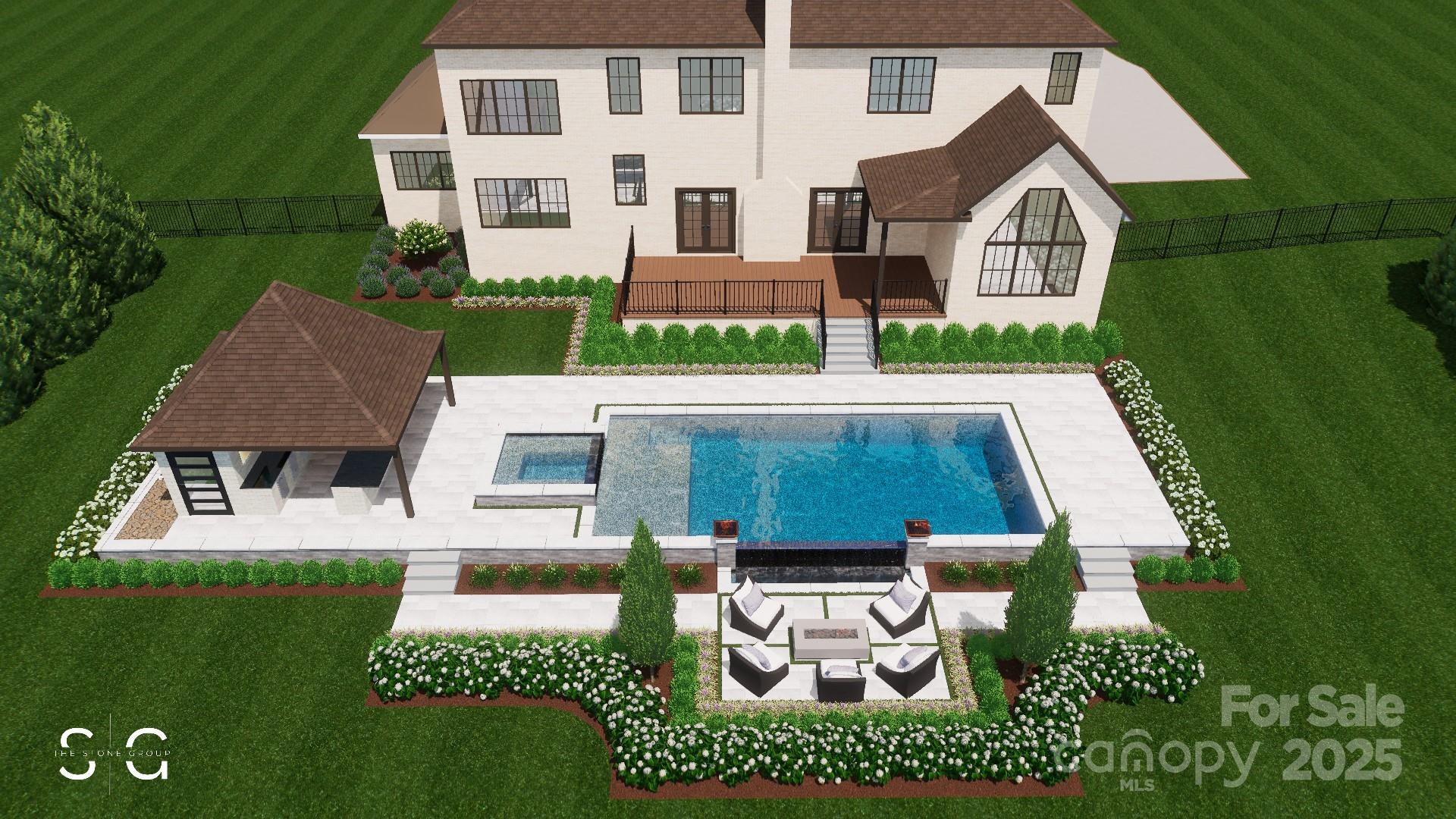 Innisbrook At Firethorne - Residential