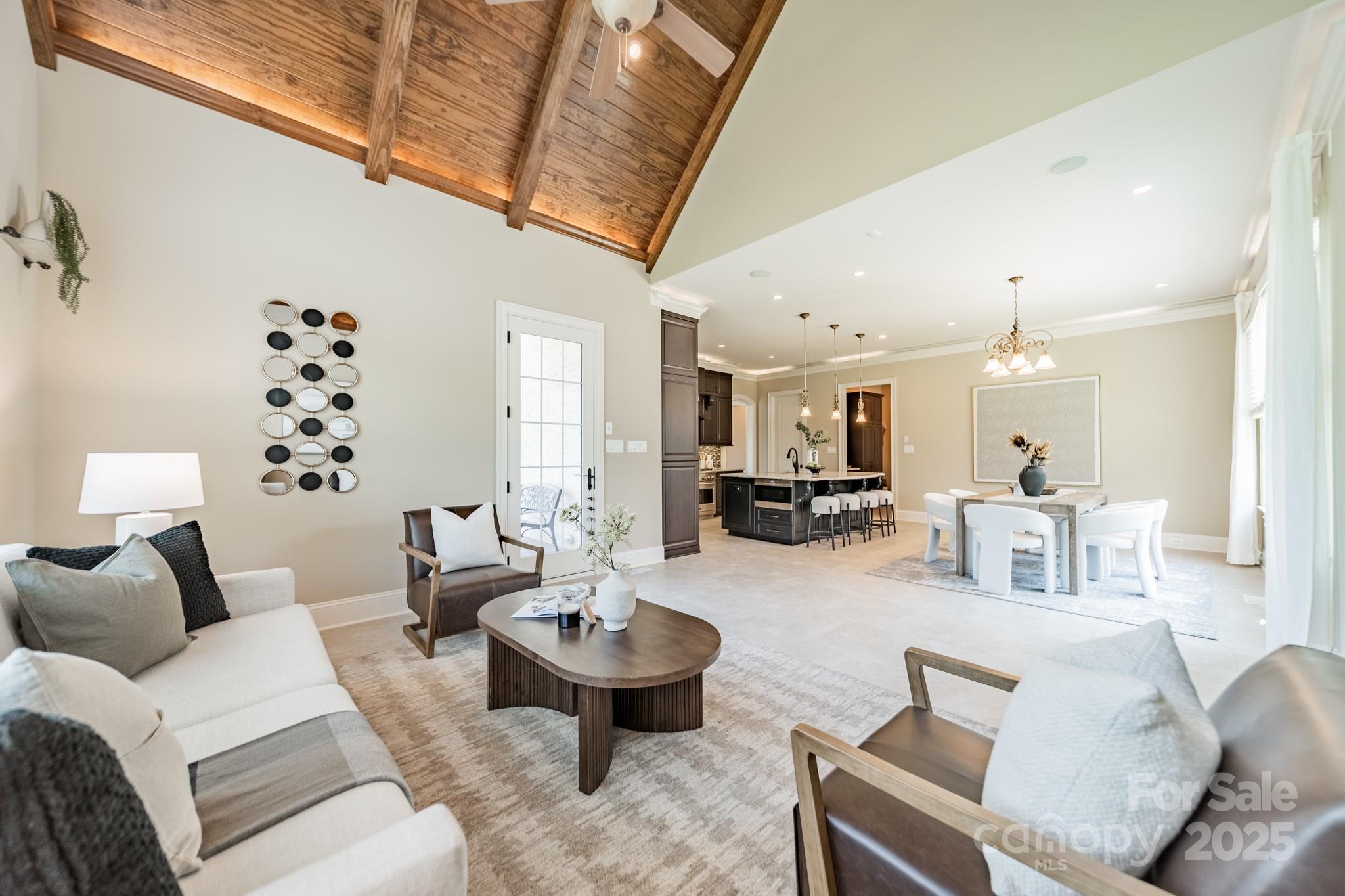 Innisbrook At Firethorne - Residential