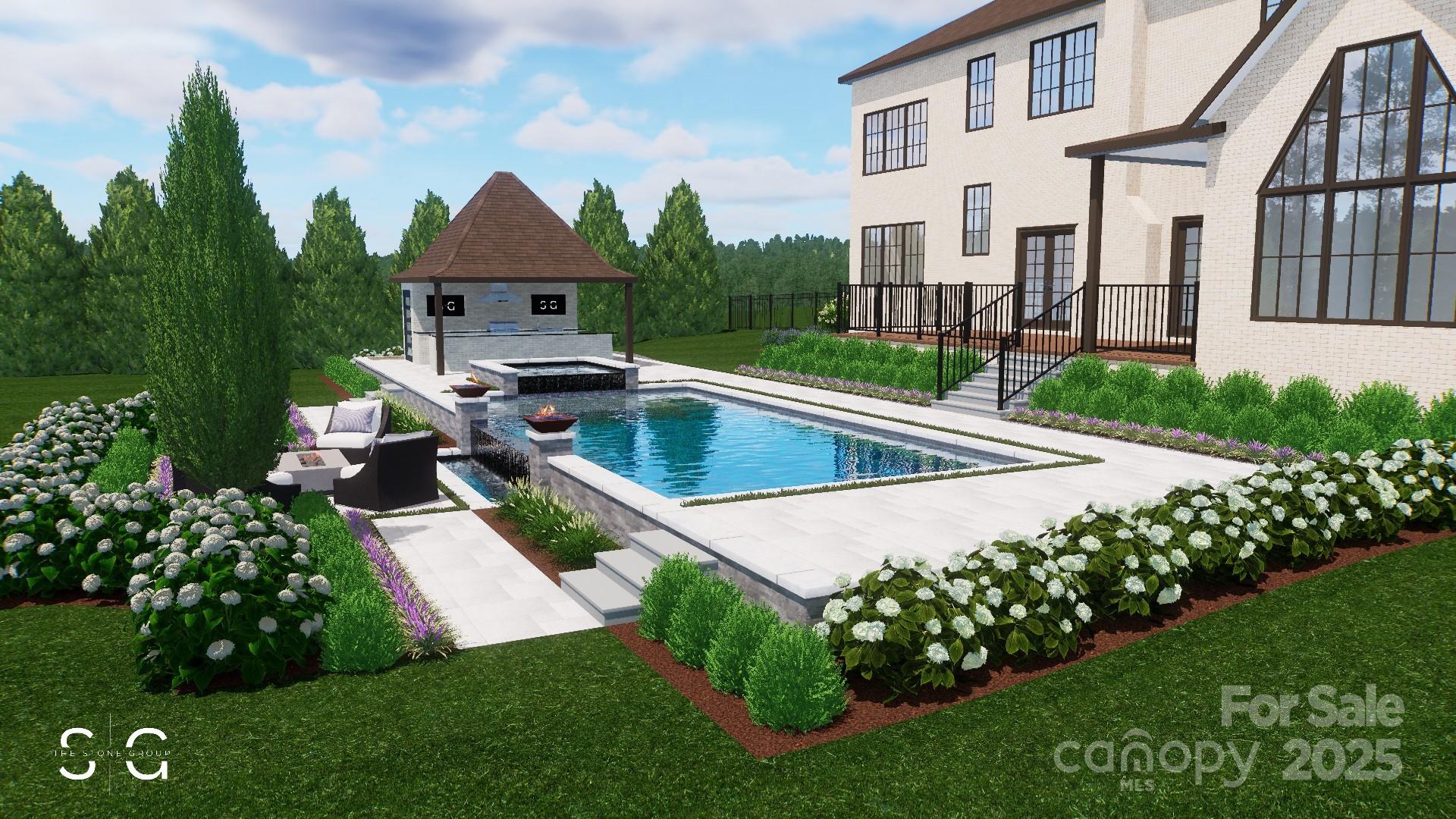 Innisbrook At Firethorne - Residential