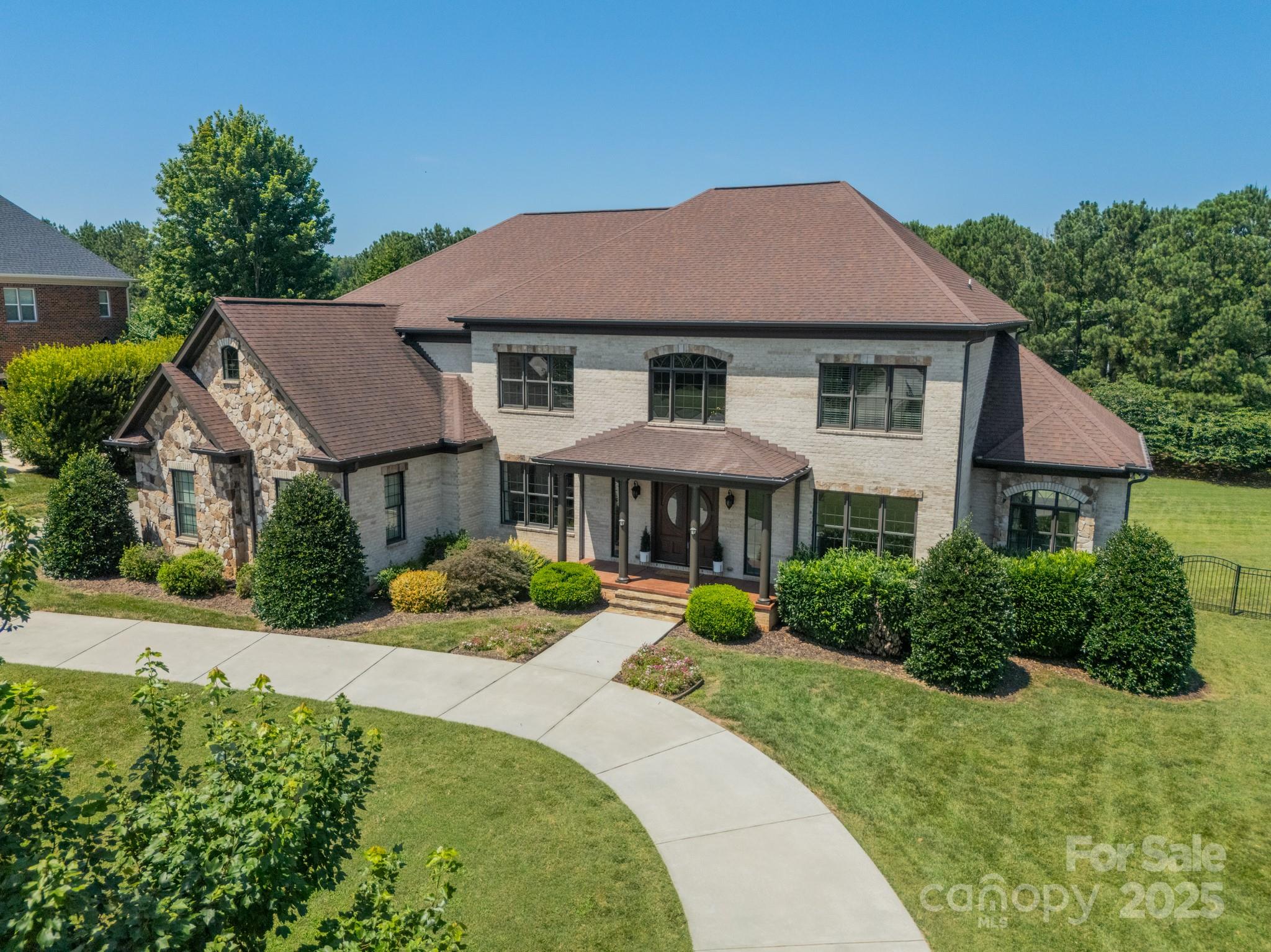 Innisbrook At Firethorne - Residential