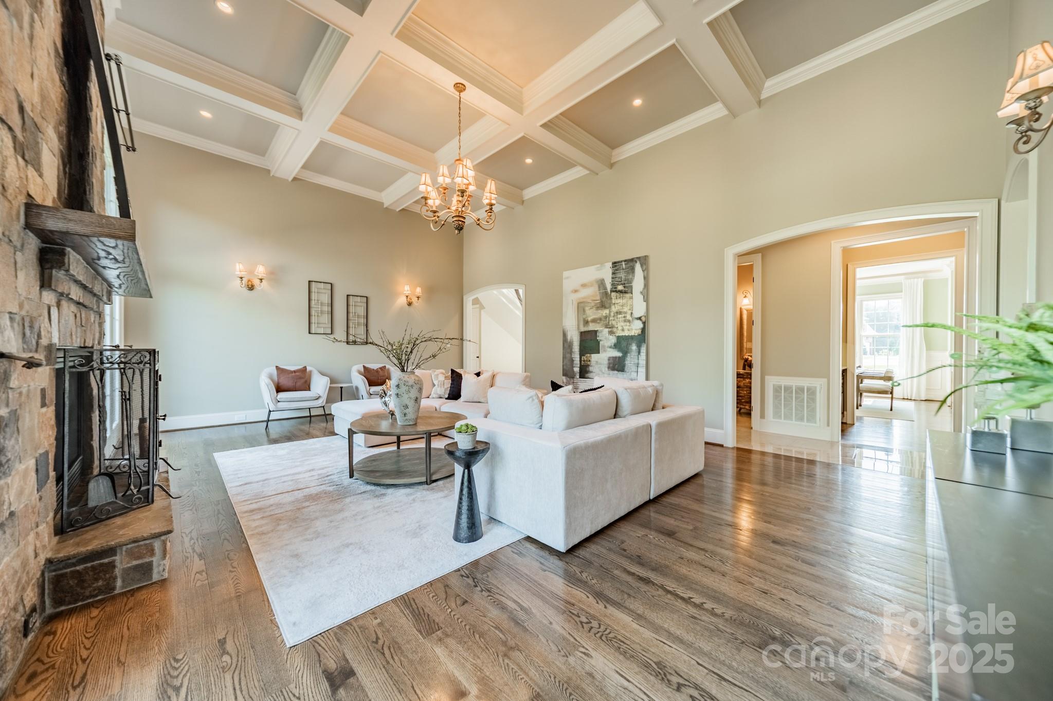 Innisbrook At Firethorne - Residential