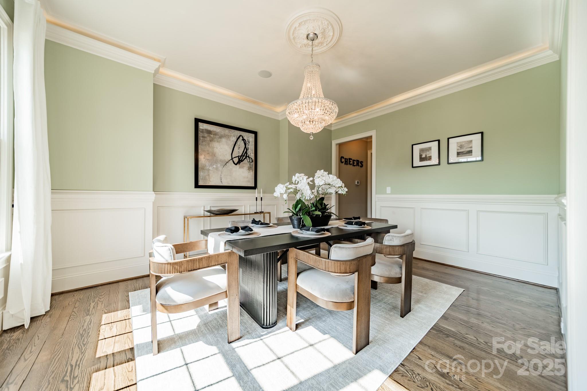 Innisbrook At Firethorne - Residential