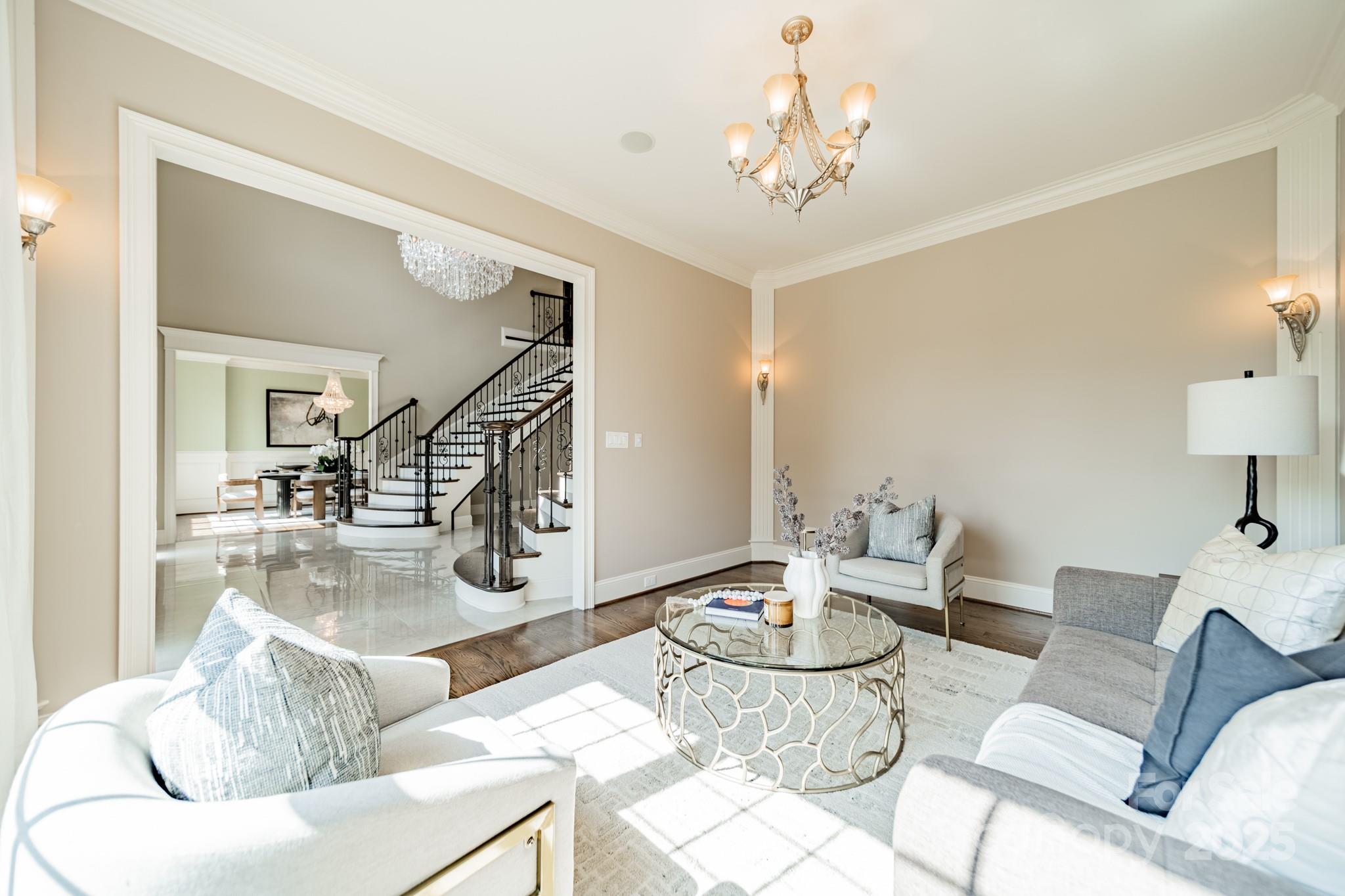 Innisbrook At Firethorne - Residential