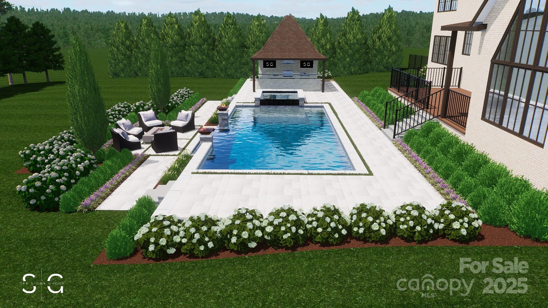 Innisbrook At Firethorne - Residential