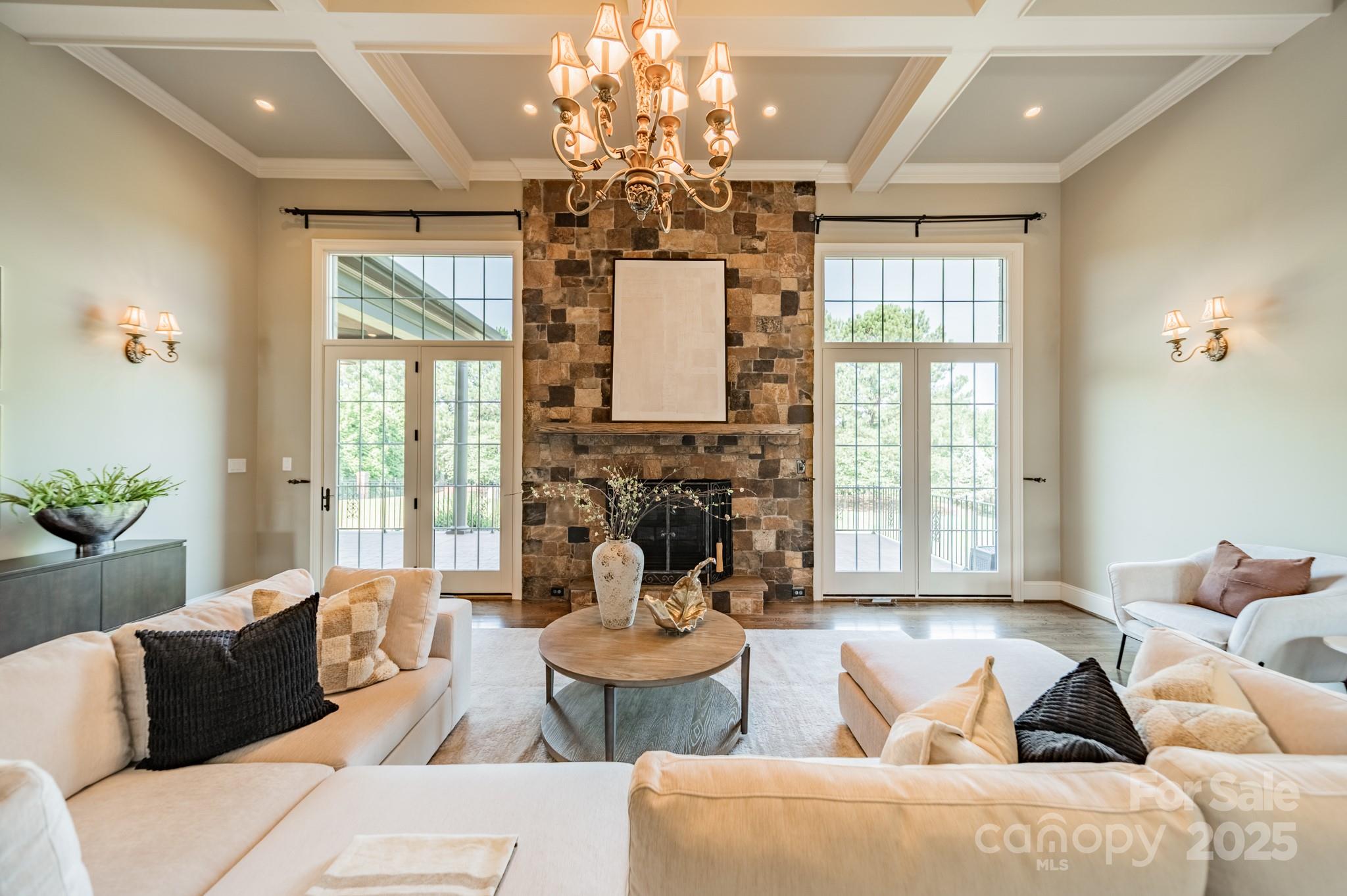 Innisbrook At Firethorne - Residential