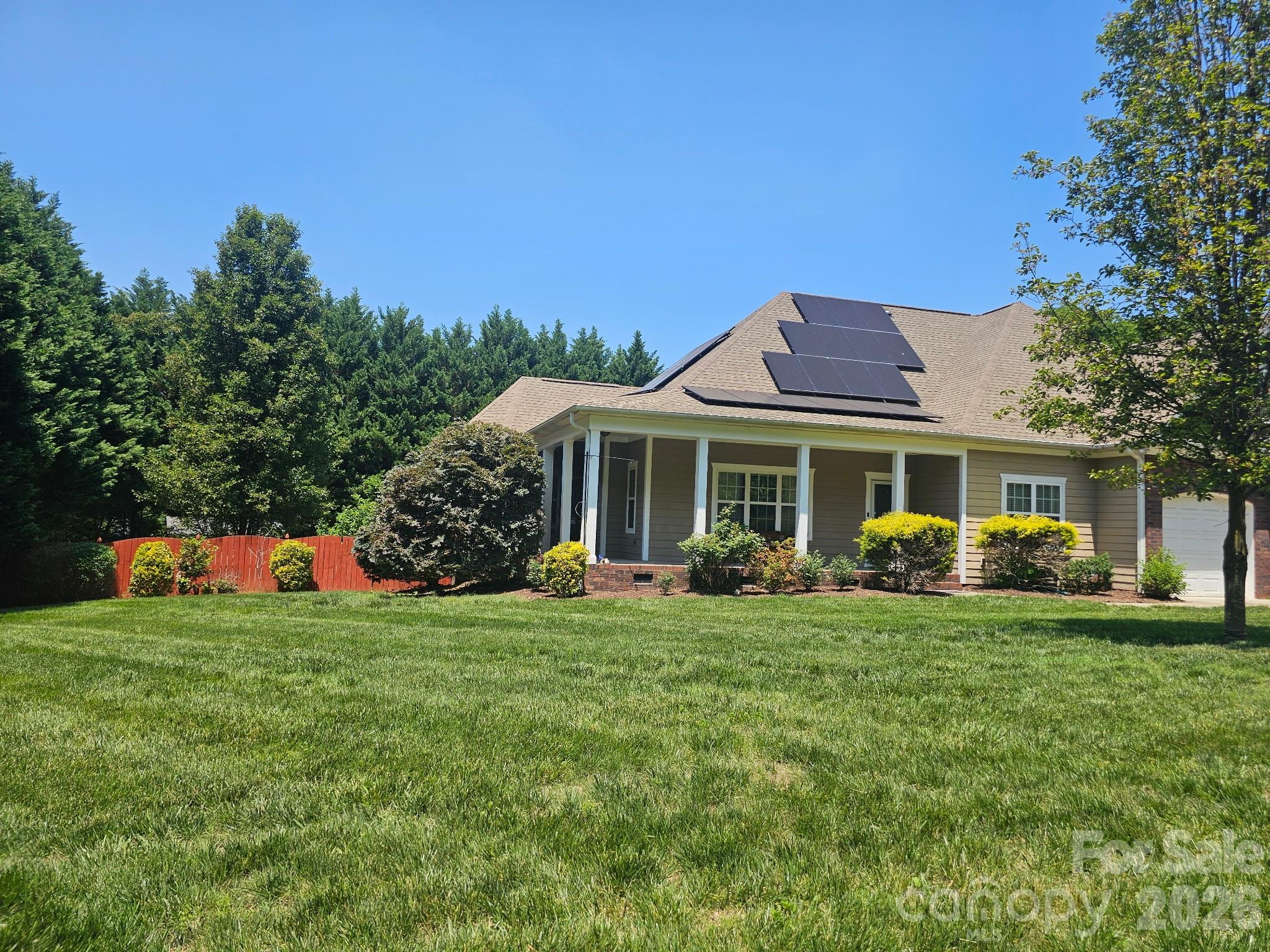 10703 MIDDLE ACRES Road
