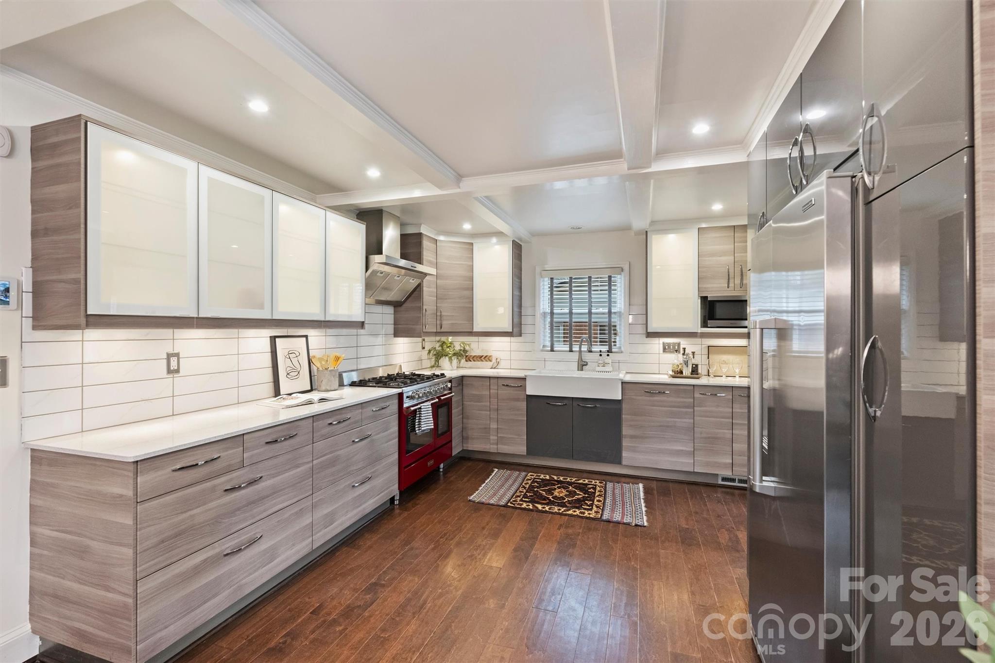 Country Club Heights - Residential