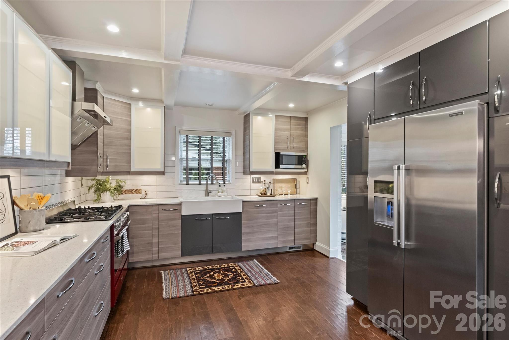 Country Club Heights - Residential