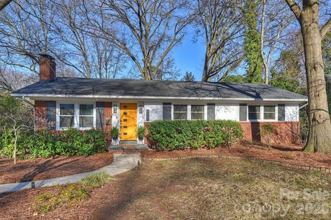 2013 Margate Avenue Charlotte NC 28205