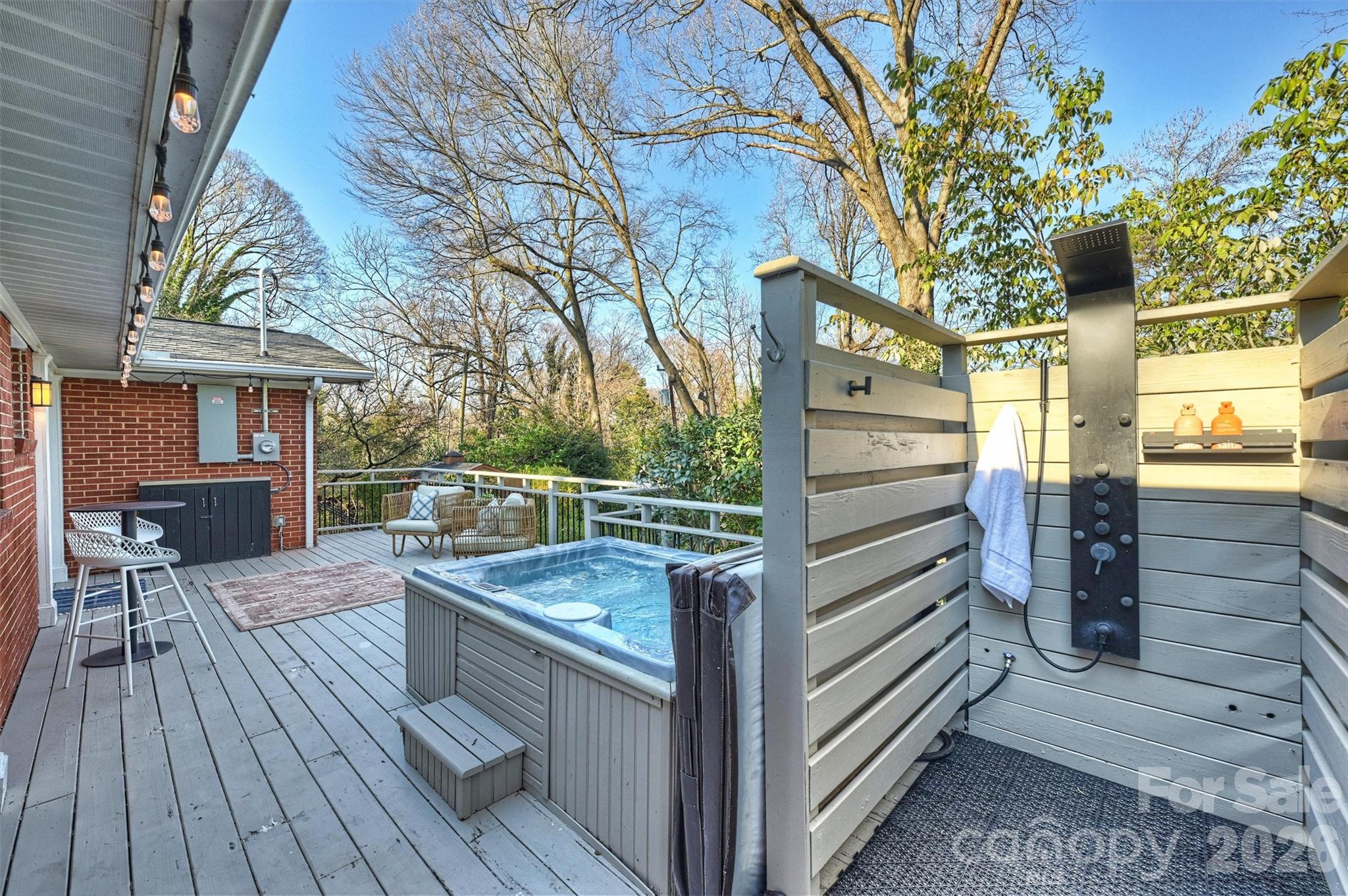 Country Club Heights - Residential