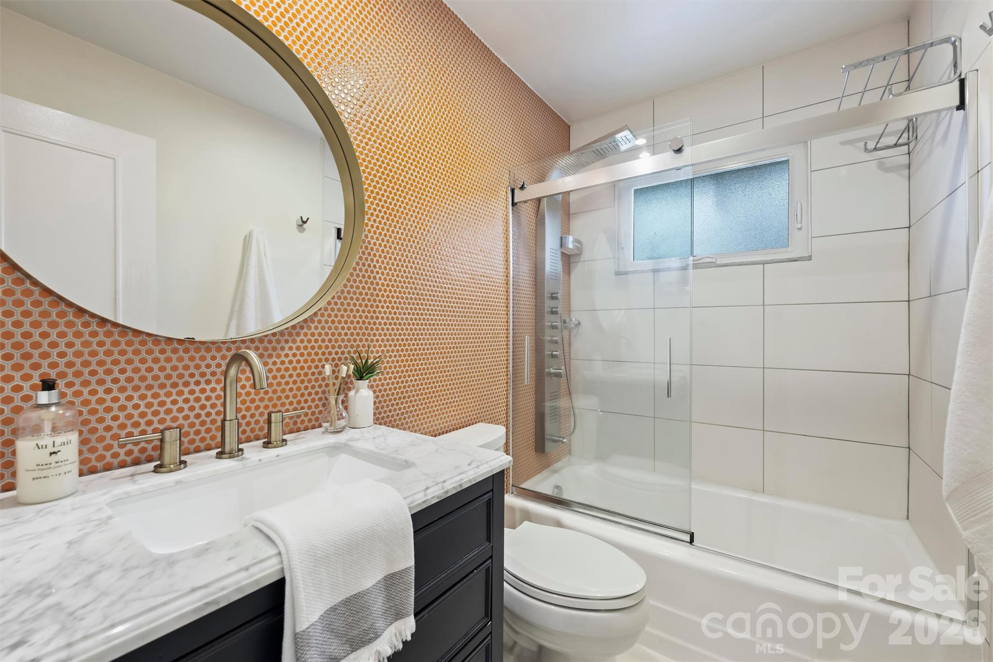 Country Club Heights - Residential