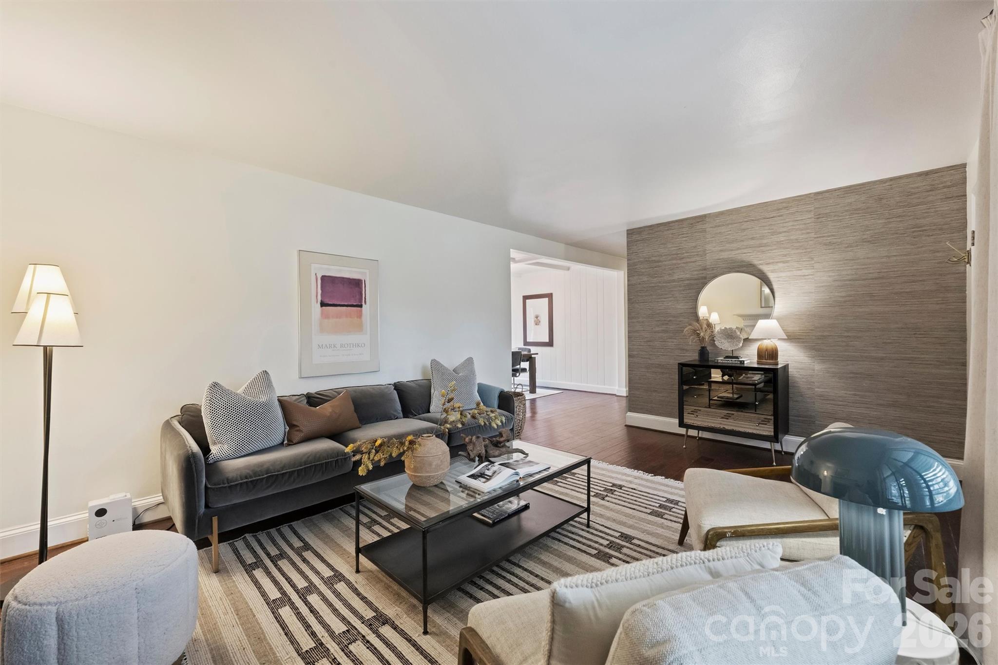 Country Club Heights - Residential