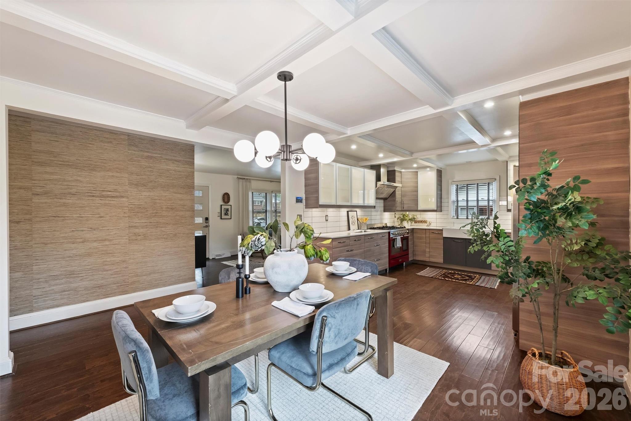 Country Club Heights - Residential