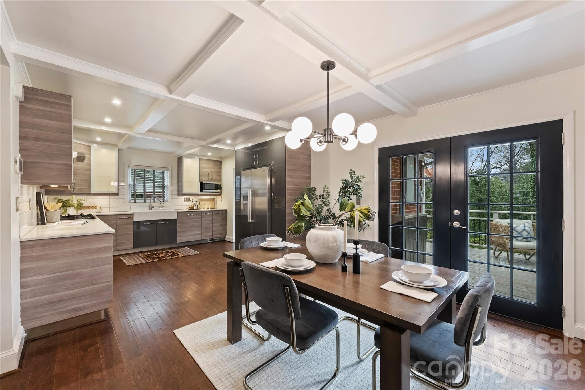 Country Club Heights - Residential