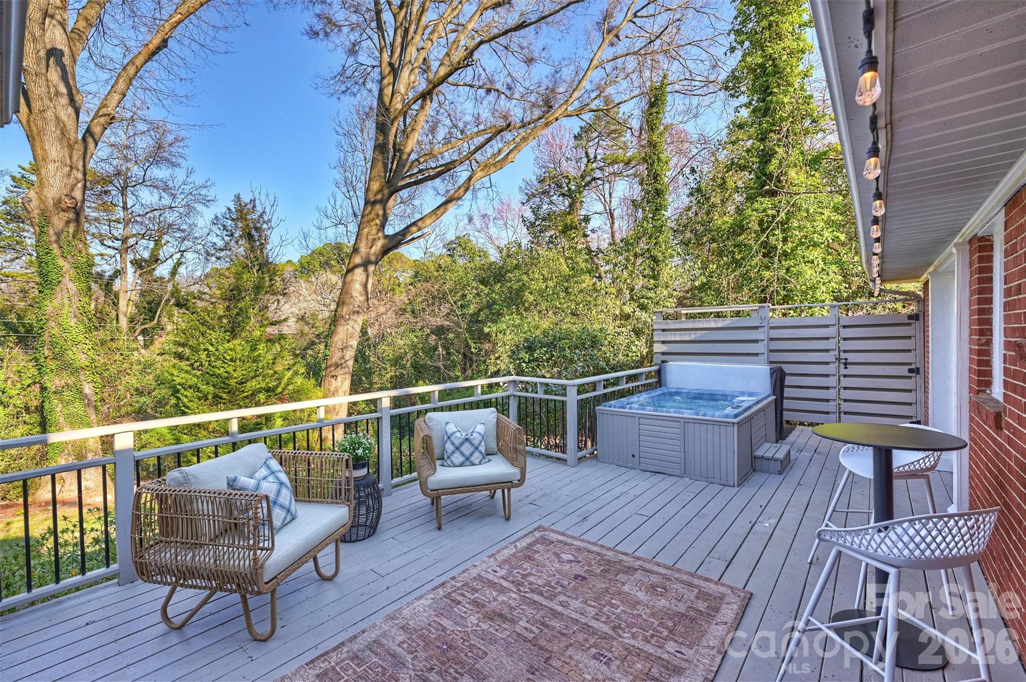 Country Club Heights - Residential