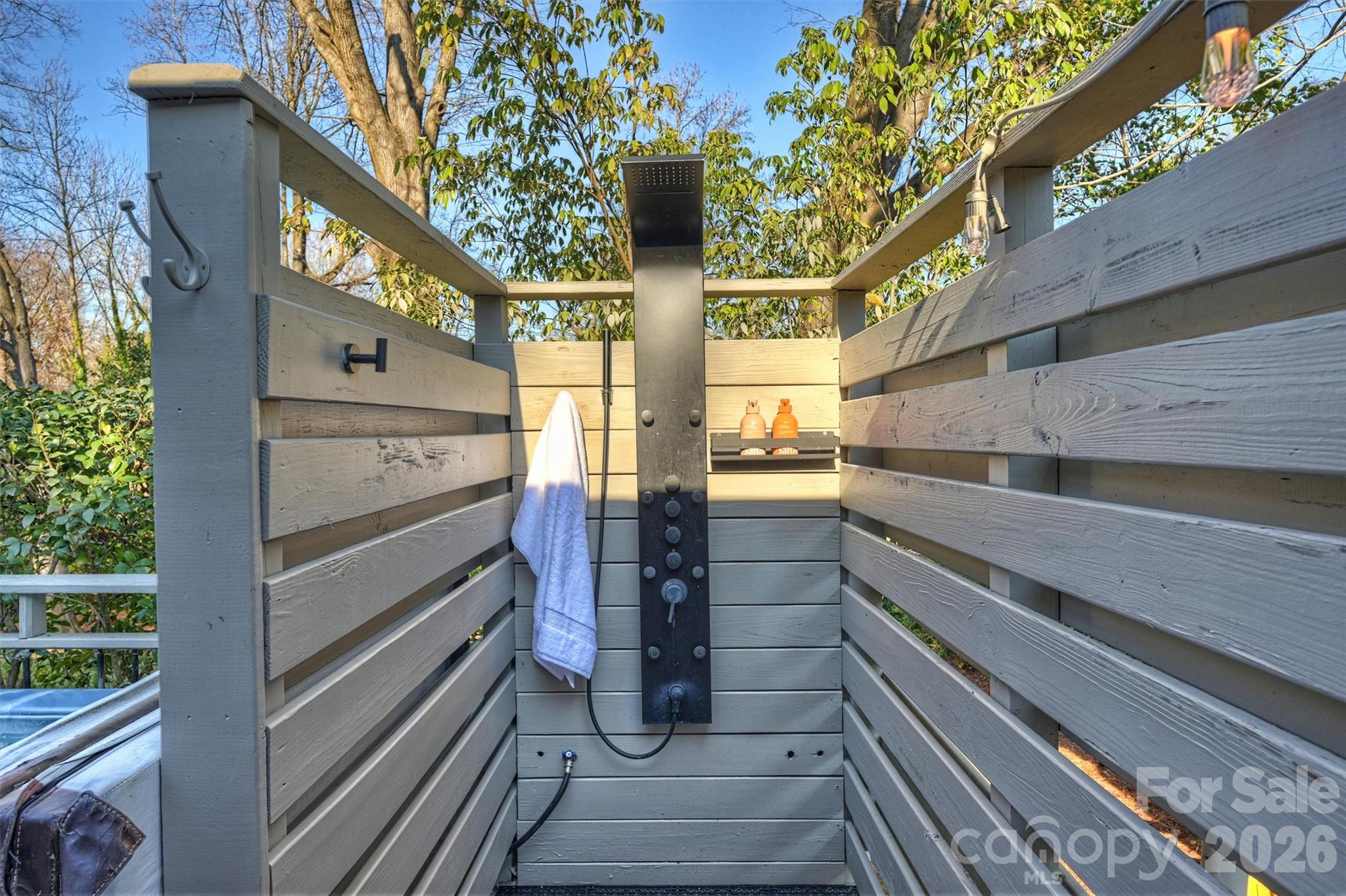 Country Club Heights - Residential