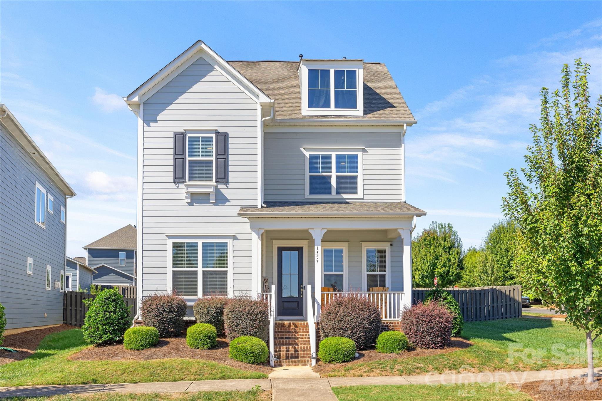 1557 Cedar Park Drive