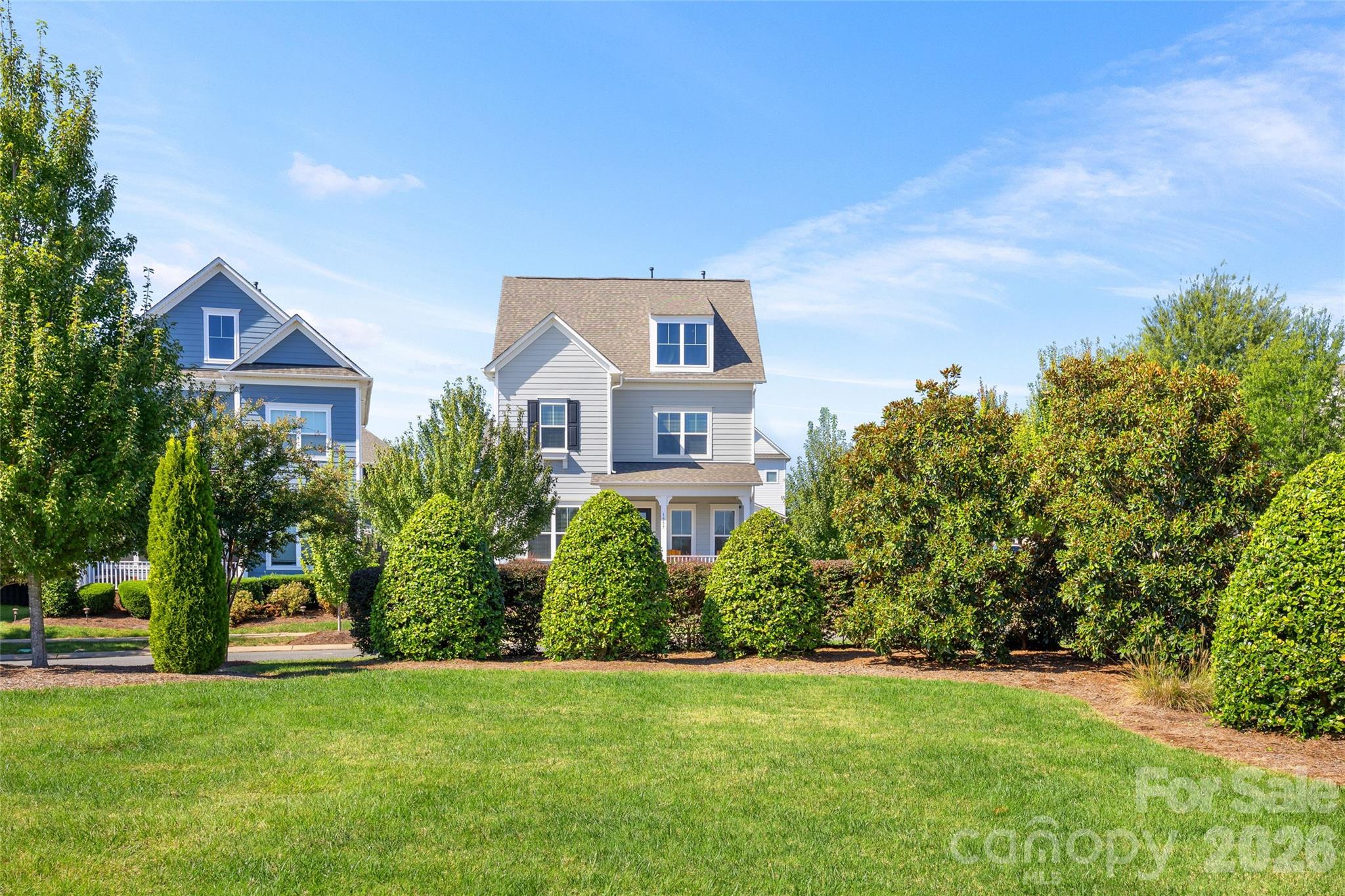 1557 Cedar Park Drive