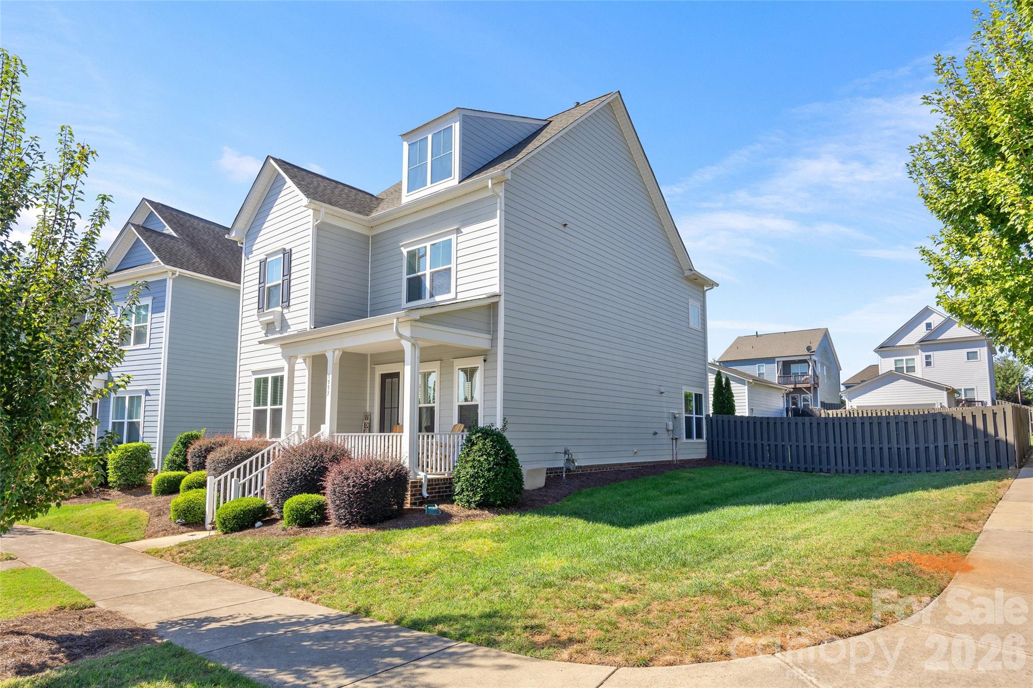 1557 Cedar Park Drive