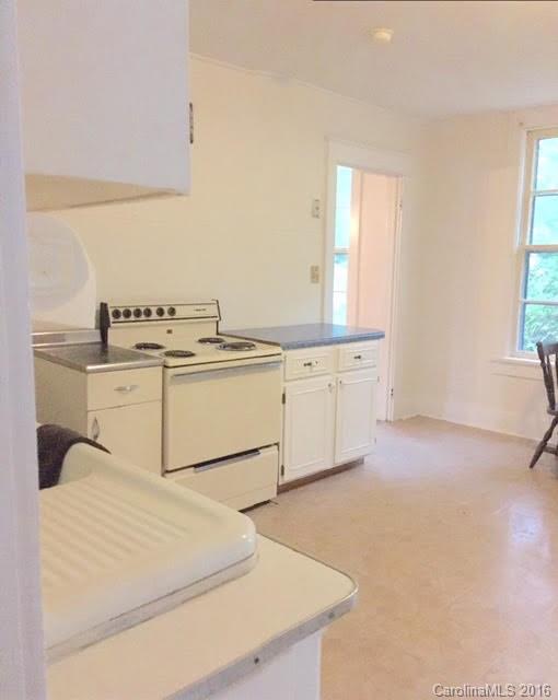 Aragon Baldwin Mills - Residential