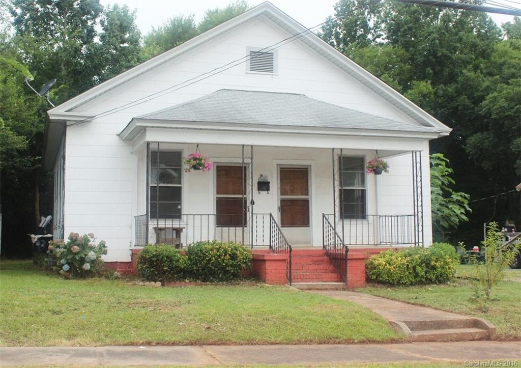 Aragon Baldwin Mills - Residential