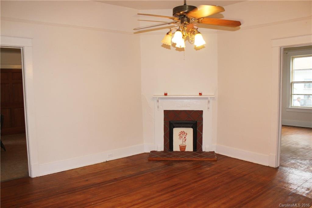 Aragon Baldwin Mills - Residential