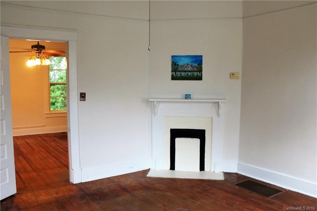 Aragon Baldwin Mills - Residential