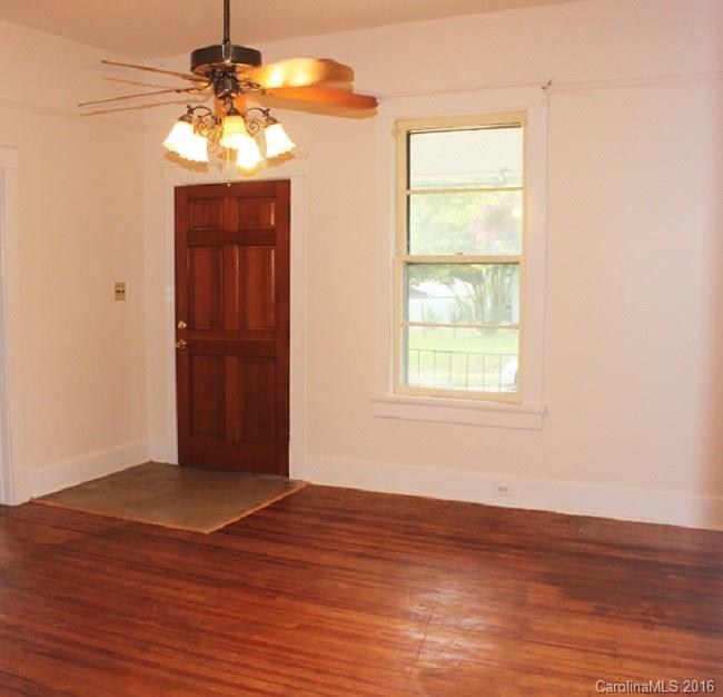 Aragon Baldwin Mills - Residential