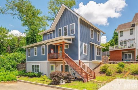 Photo of 127 Alma Lane, Asheville, NC 28806 (MLS # 4355613)