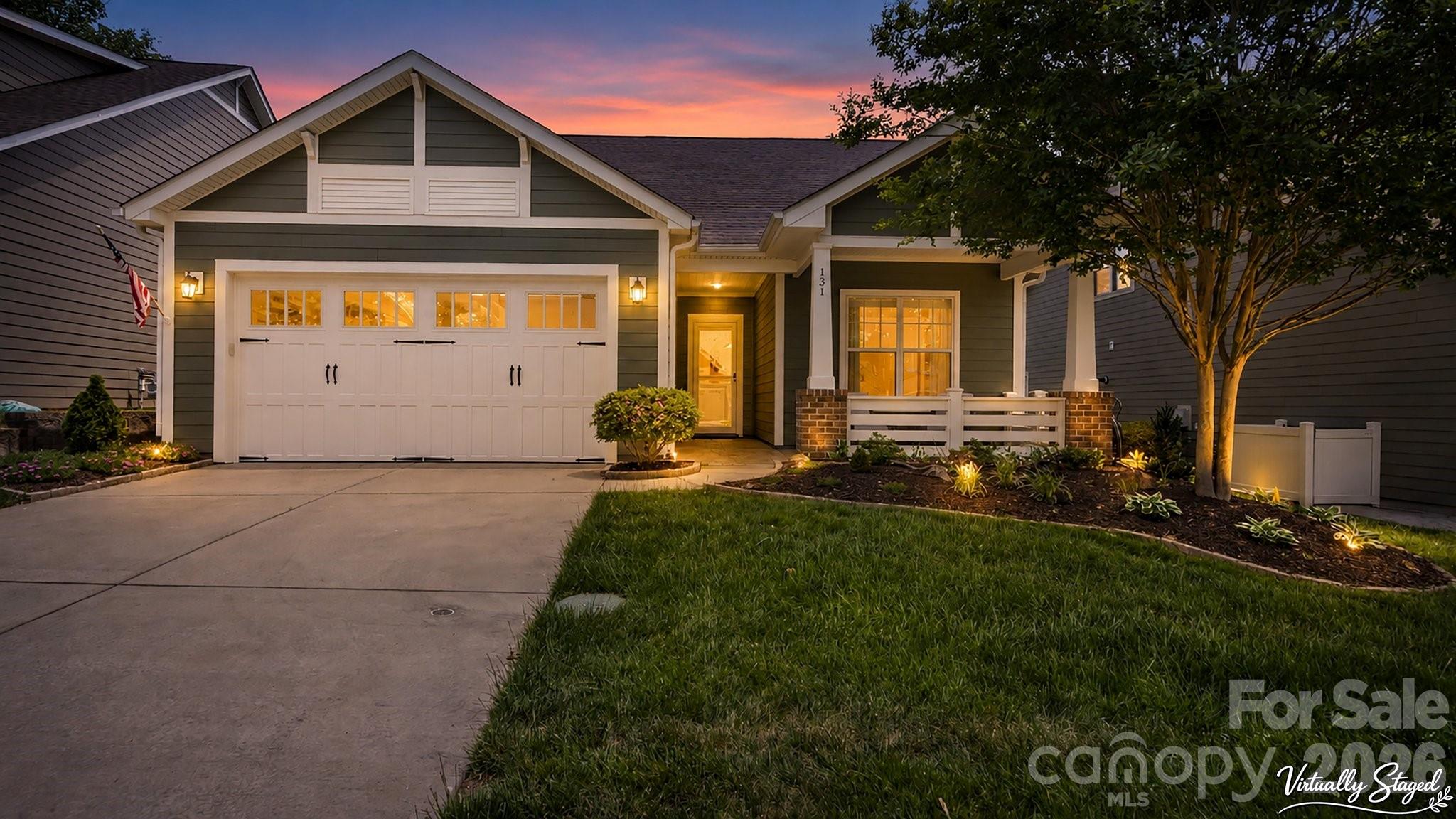 Trilogy Lake Norman - Residential