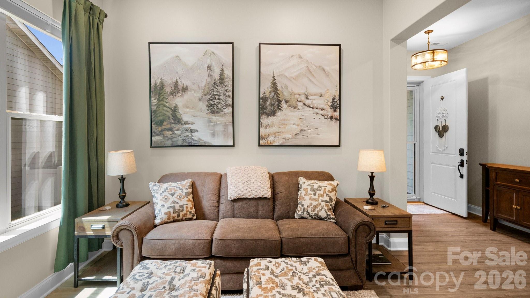 Trilogy Lake Norman - Residential
