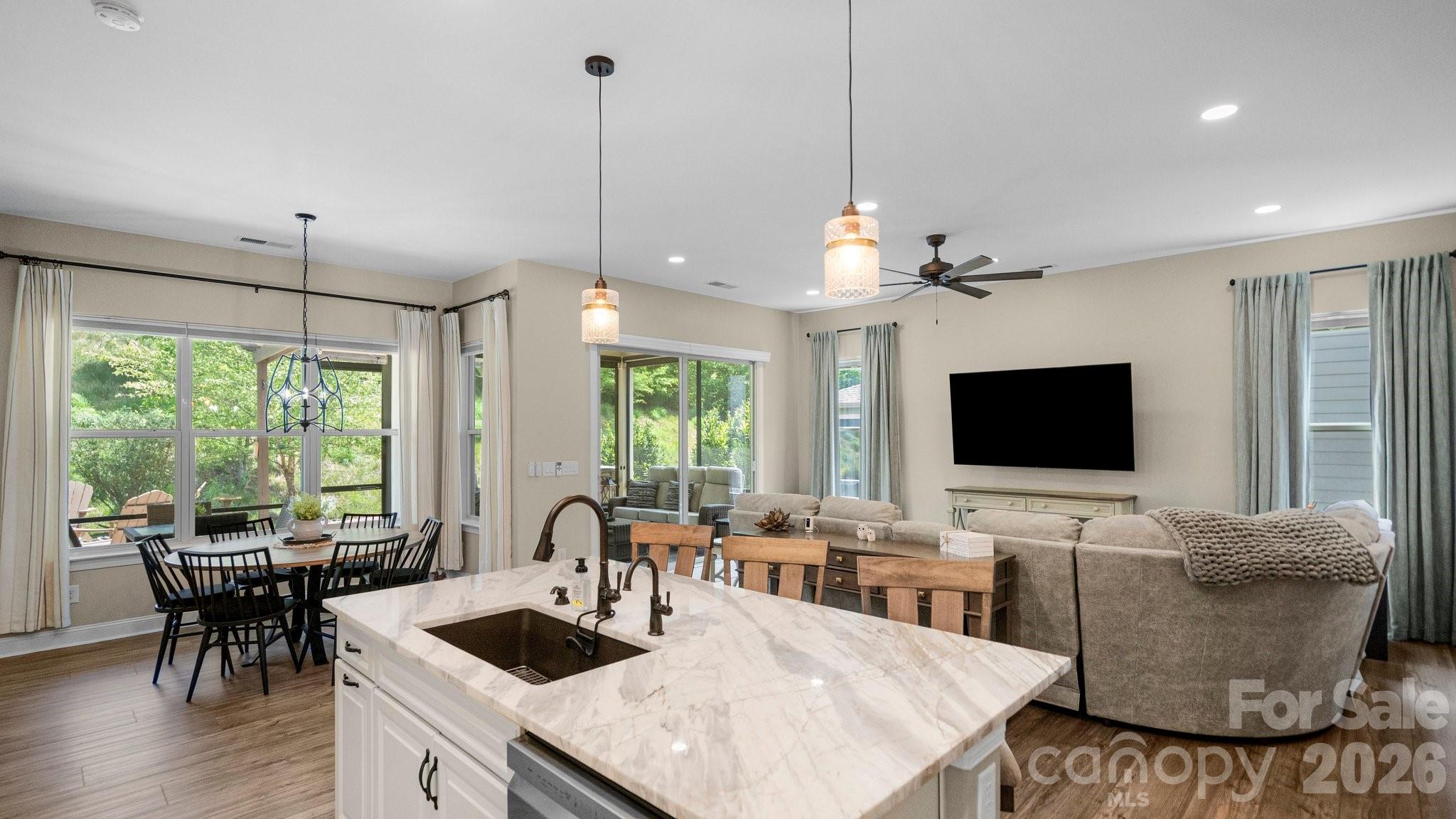 Trilogy Lake Norman - Residential