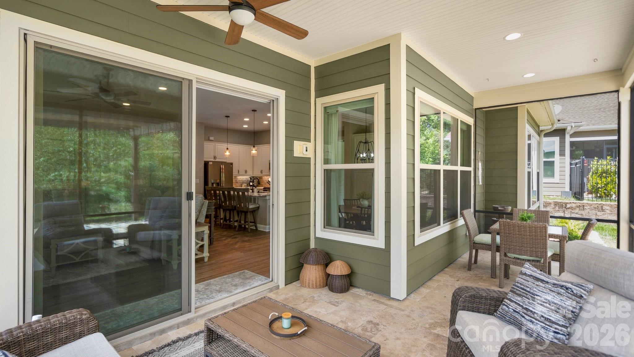 Trilogy Lake Norman - Residential