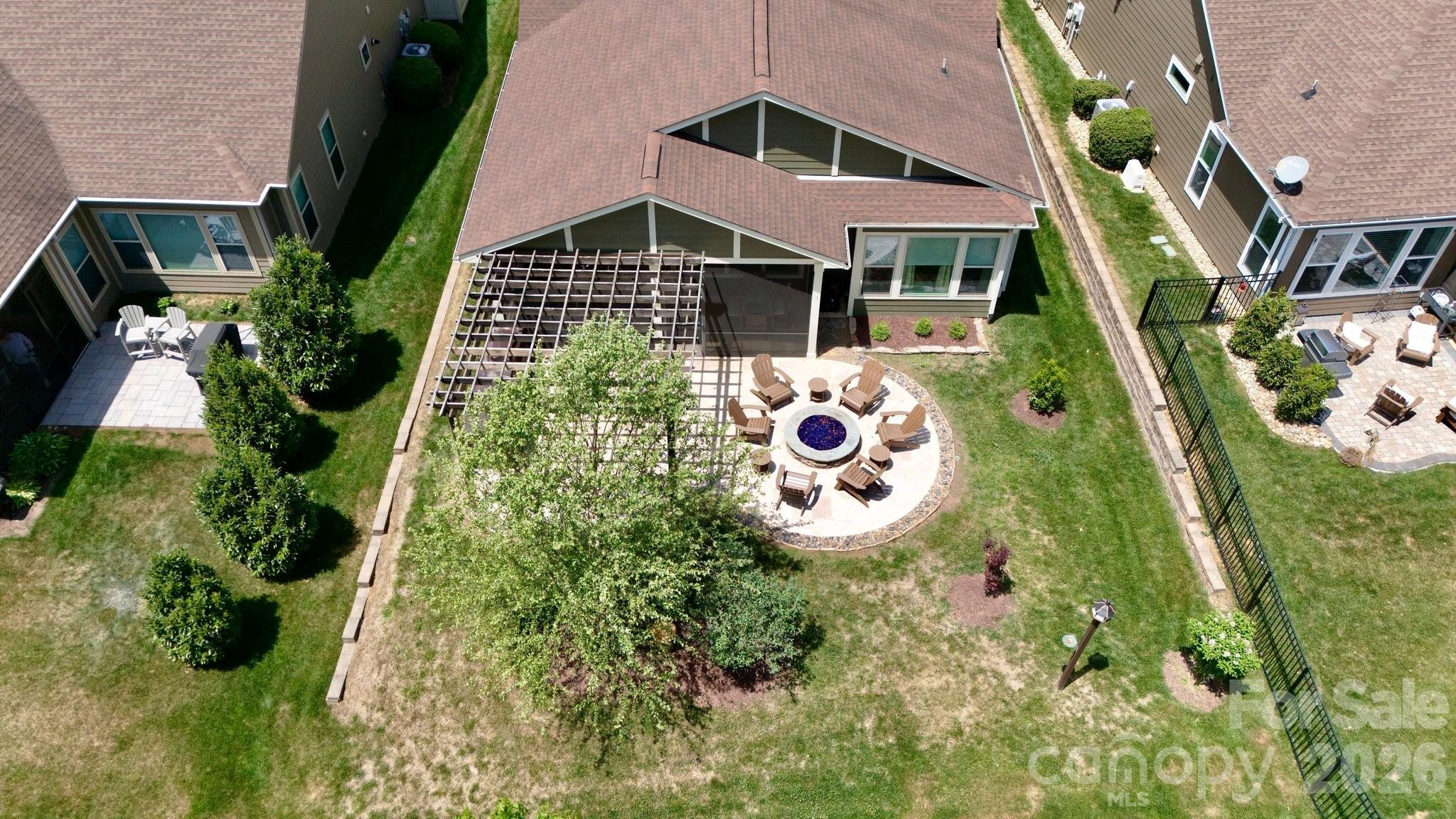 Trilogy Lake Norman - Residential