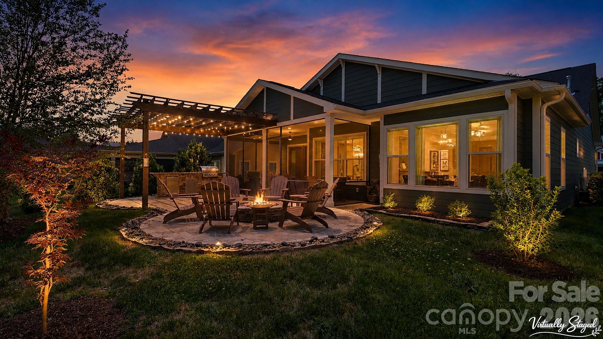 Trilogy Lake Norman - Residential