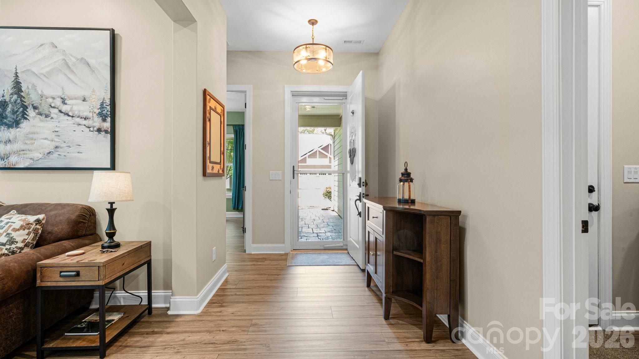 131 Chimney Rock Court