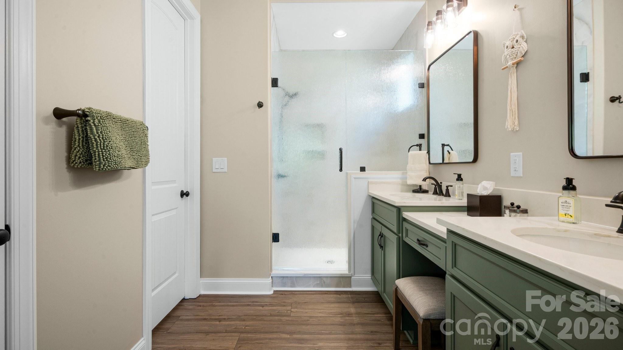 Trilogy Lake Norman - Residential