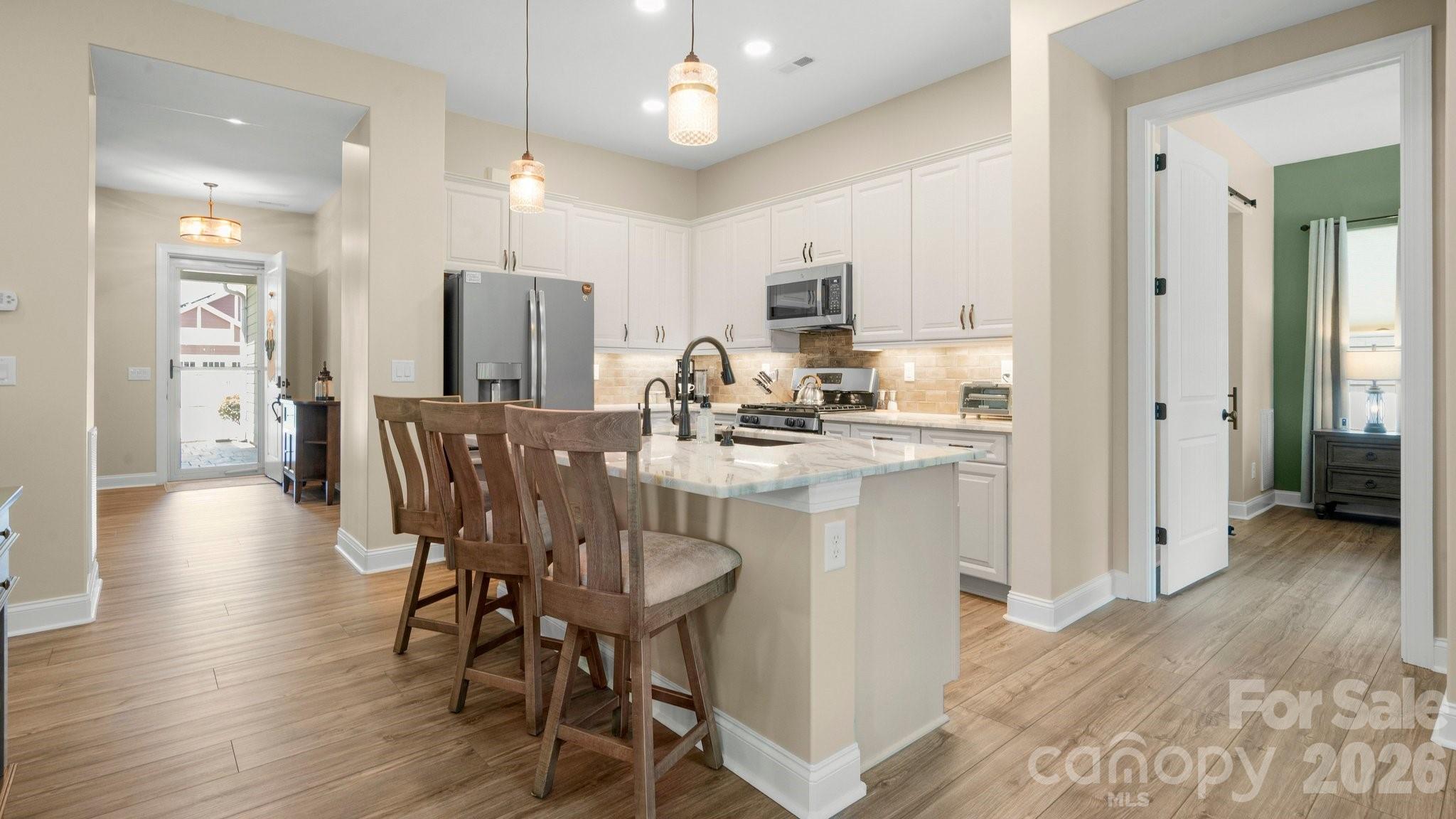 Trilogy Lake Norman - Residential