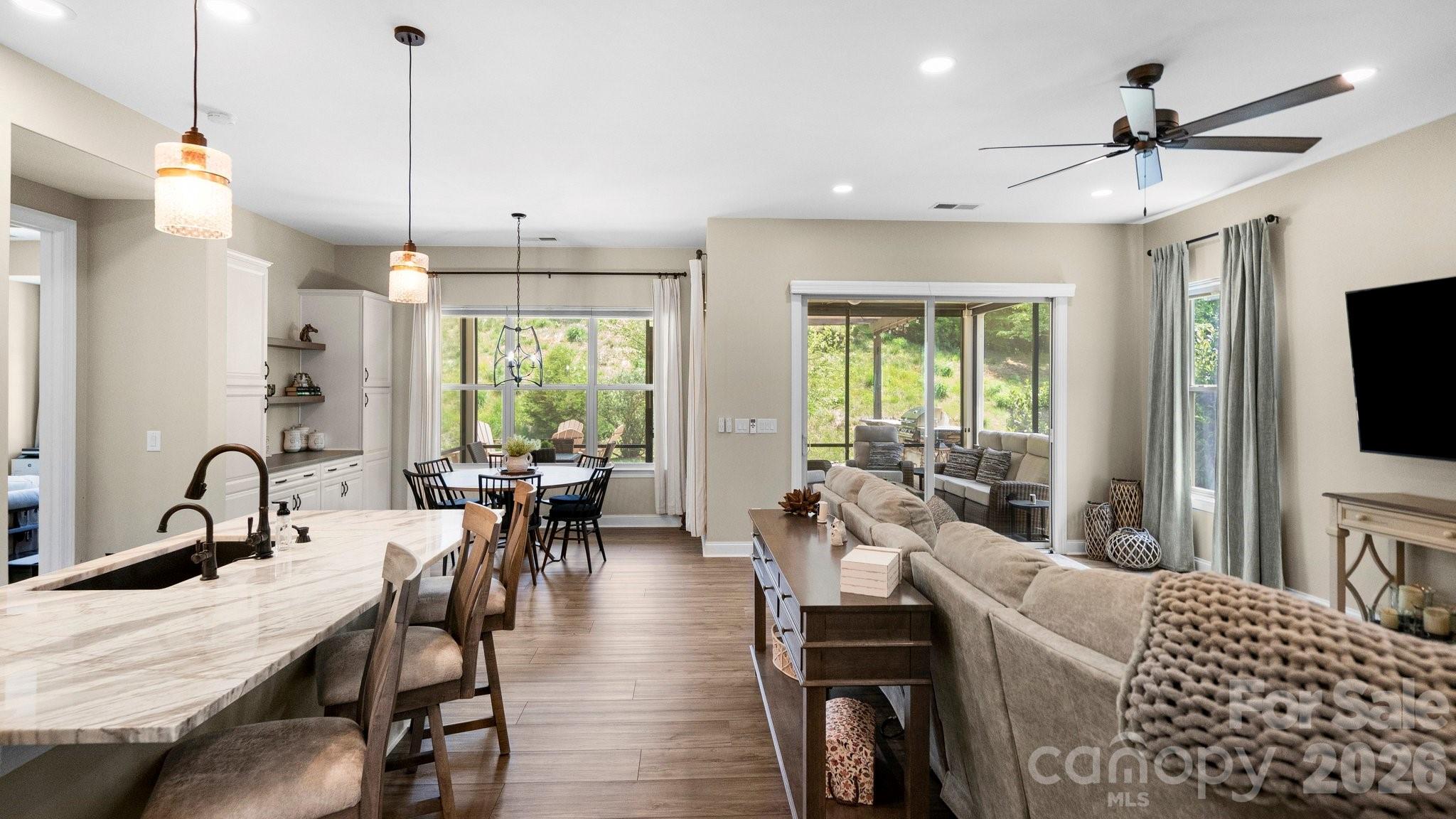 Trilogy Lake Norman - Residential