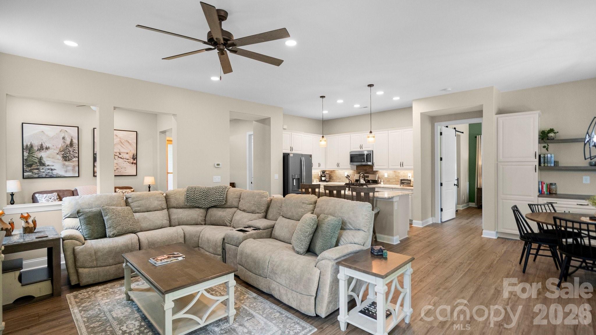 Trilogy Lake Norman - Residential