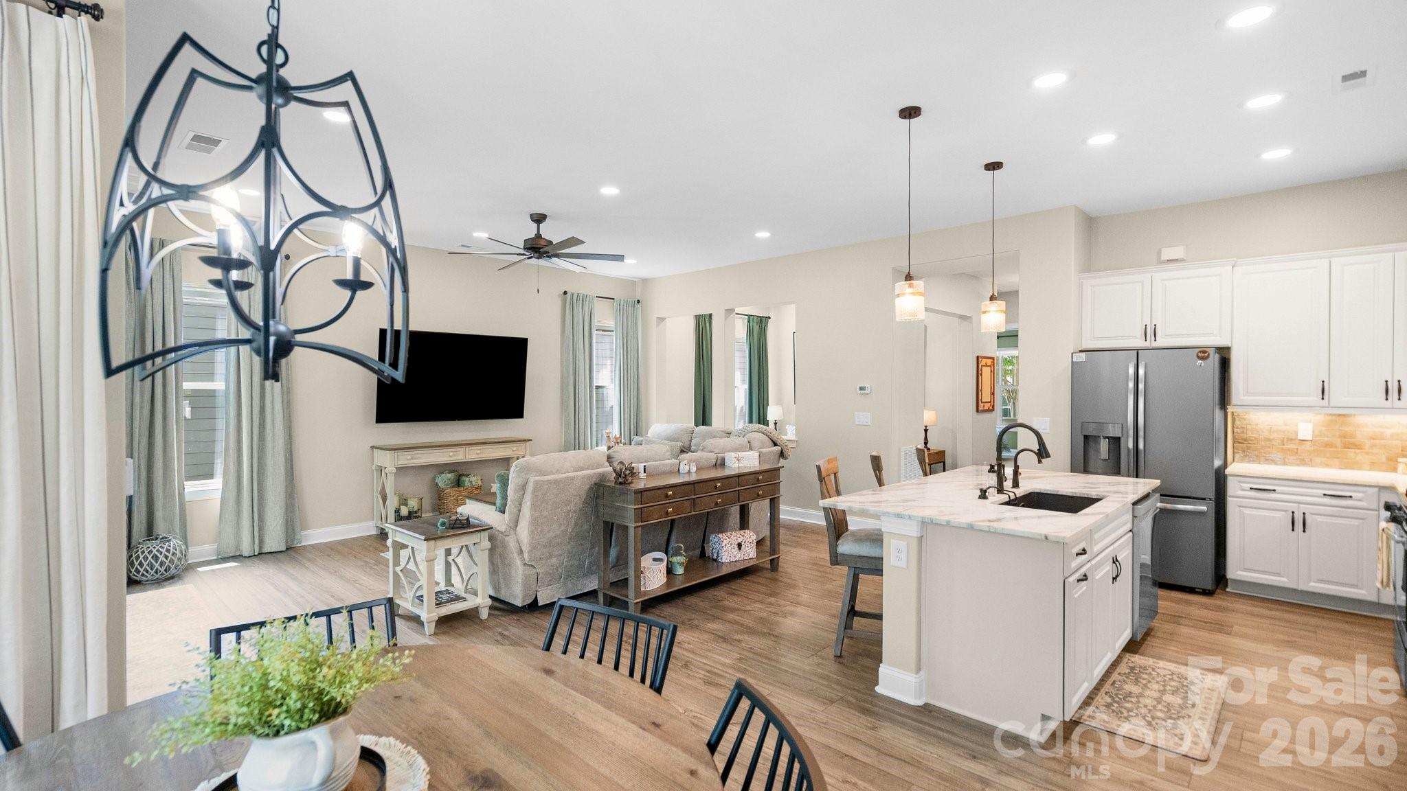 Trilogy Lake Norman - Residential